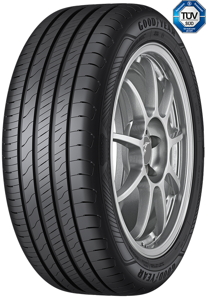 EfficientGrip Performance 2 TUV EfficientGrip Performance 2