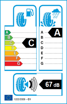 INTENSA UHP 2 - Letní Tire - 245/35/R18/92Y