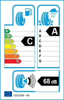 INTENSA UHP 2 - Letní Tire - 255/30/R19/91Y