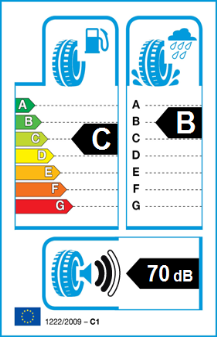 PERFECTA - Letní Tire - 175/65/R14/82T