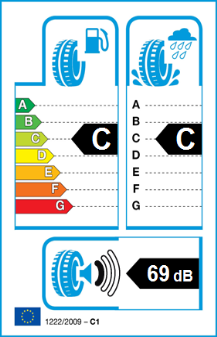 WINTER SPORT 5 SUV - Zimní Tire - 215/60/R17/96H