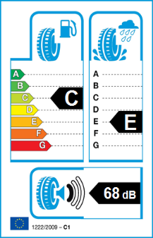 FRIGO 2 - Zimní Tire - 185/65/R15/88T