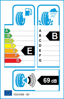 SPORTCONTROL 2 - Letní Tire - 205/40/R17/84Y