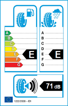 PRESTO SUV - Letní Tire - 235/65/R17/108V