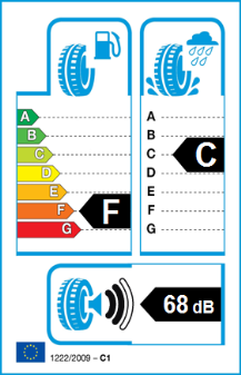 PERFECTA - Letní Tire - 165/65/R13/77T