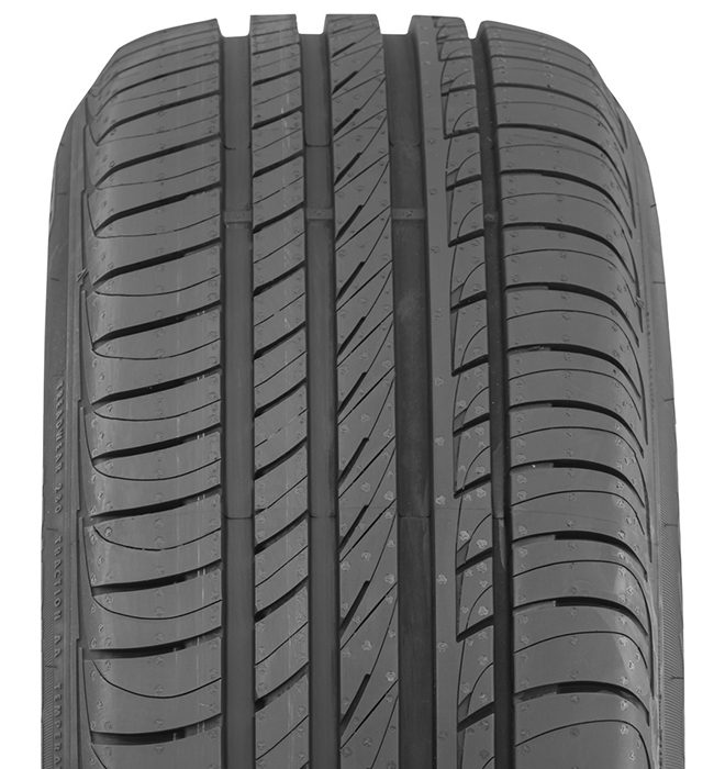 PRESTO SUV - Letní Tire - 235/65/R17/108V