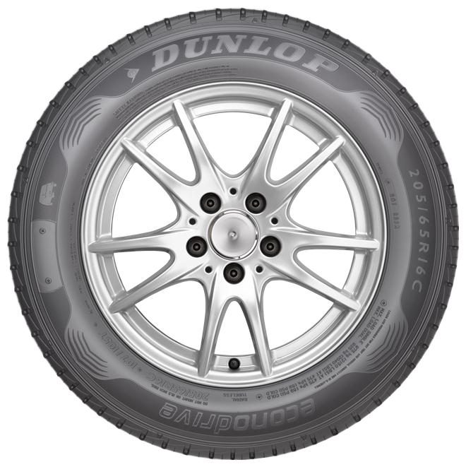 ECONODRIVE - Letní Tire - 215/60/R17/109T