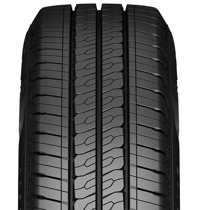 ECONODRIVE LT - Letní Tire - 195/70/R15/104S