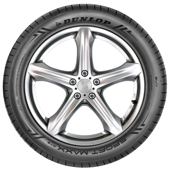 SPORT MAXX RT2 SUV - Letní Tire - 235/55/R19/101Y