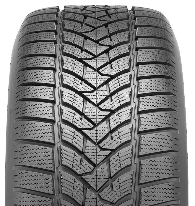 WINTER SPORT 5 SUV - Zimní Tire - 235/60/R18/107H