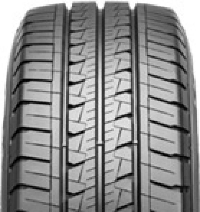 Conveo Tour 2 - Letní Tire - 215/70/R15/109S