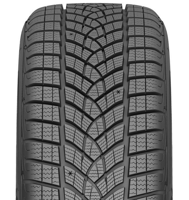 UltraGrip Performance+ SUV - Zimní Tire - 255/55/R18/109H