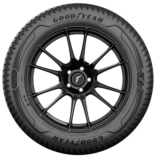 Vector 4Seasons Gen-3 - Celoroční Tire - 205/55/R16/91V