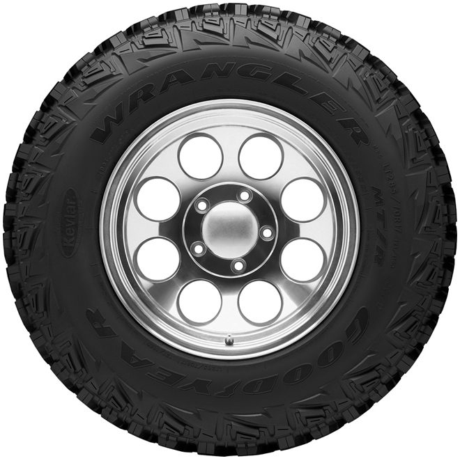 {0} - Letní Tire - 235/85/R16/114Q