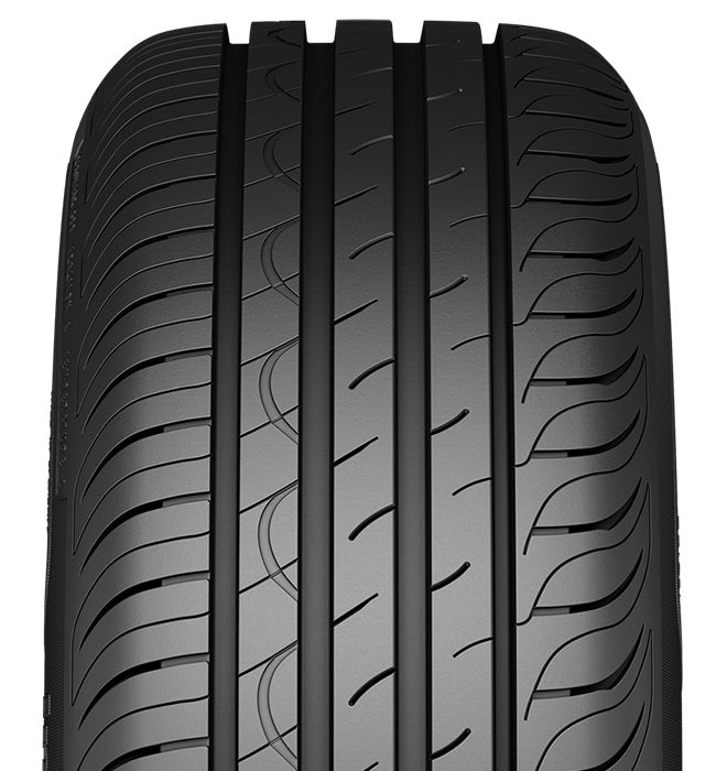 INTENSA HP 2 - Letní Tire - 205/55/R16/91V