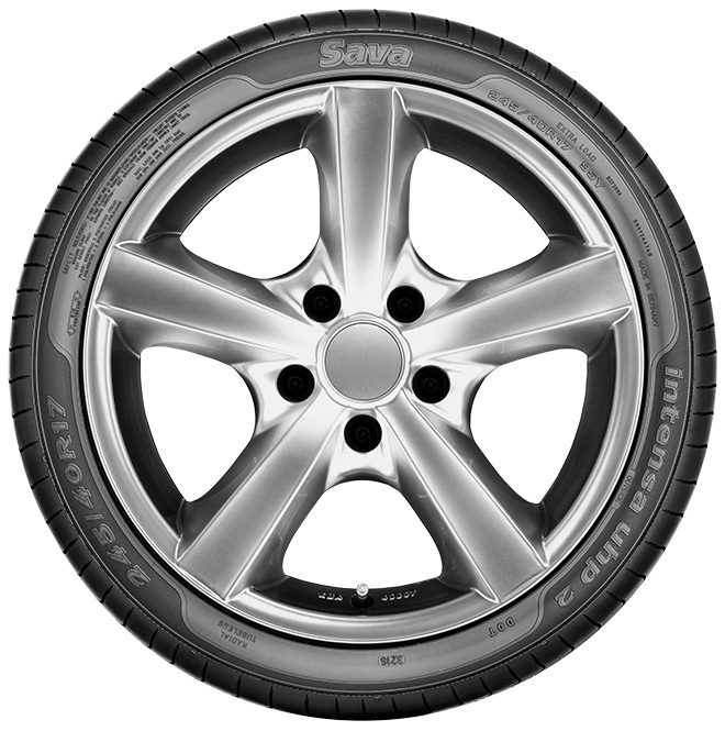 INTENSA UHP 2 - Letní Tire - 225/45/R17/91Y