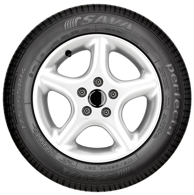 PERFECTA - Letní Tire - 195/65/R15/91T